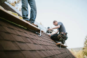 Local Roofers in Lords Point, CT
